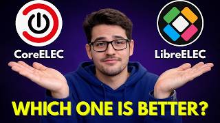 Coreelec Vs Libreelec 2026 Which One Should You Choose? Non-Sponsored