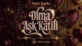 Olma Aşk Katili - Ceren Ağdaş