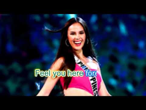 Miss Universe 2018 Catriona Gray Rendition of Set Fire To The Rain by Adele