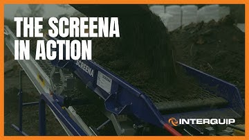 The SCREENA in Action