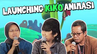 Download lagu HITS News: Launching KIKO Animasi