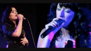 The Gift & Ana Moura - Gaivota chords