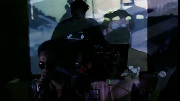 Lost Traveler ロスト x Desinfinito - Undeground Space 03 Mix SIN VOZ (Vaporwave/Slushwave/Late Night)