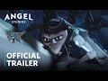 The wingfeather saga season one   official trailer  angel studios