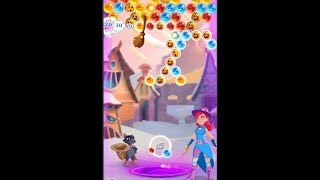 Bubble Witch 3 Saga Level 1185