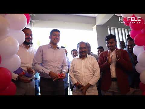 Appliances Gallery Launch