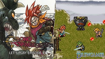 WHAT A NU-ISANCE | CHRONO TRIGGER EP.37