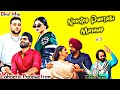 Nonstop punjabi mashup lahoria production ft dj manu lahoria production new punjabi song 2024