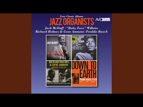 Dink's Blues (Jack Mcduff: The Honeydripper)