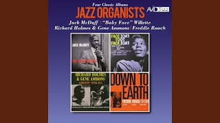 Dink's Blues (Jack Mcduff: The Honeydripper)