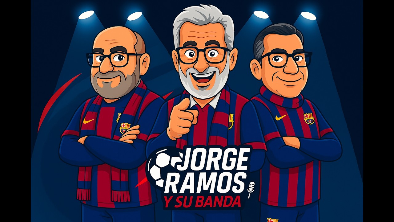 🚨“El Barça ilusiona, pero el gran show está a 100 días: se viene el Mundial”💥