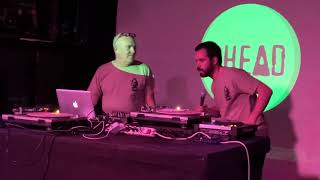 5 3Head Mad Dub 3Head Live Pa Occii Amsterdam 15 4 2023
