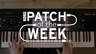 Patch of the Week 119: SGX-2 Engine \u0026 The Children Piano