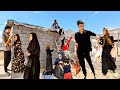 Nomadic Life And Dire Challenges Akram S Strange Reaction To Family Help Nomadic Life And Dire Challenges Akram S Strange Reaction To Family Help