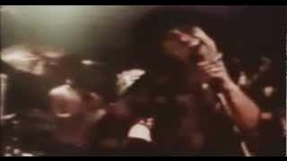 NAZARETH - I Dont Want To Go On (720p )