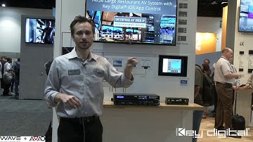 KD-MLV4x2Pro Marketing DEMO