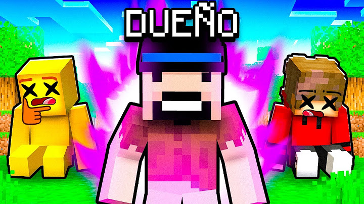 Me Hice Pasar por El DUEÑO de Minecraft Para Trollear a MIS AMIGOS!