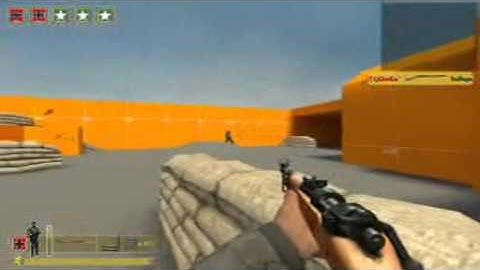 Multi Kill Day of Defeat