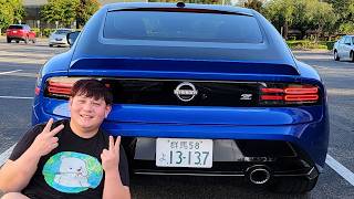 🚗 I Drove 400HP Just for a $1 Mexican Pizza
