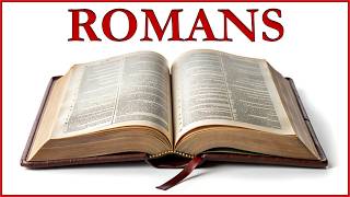 Holy Bible: Romans 10 (ESV) Audio with Text