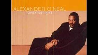 Alexander O'Neal - Sunshine