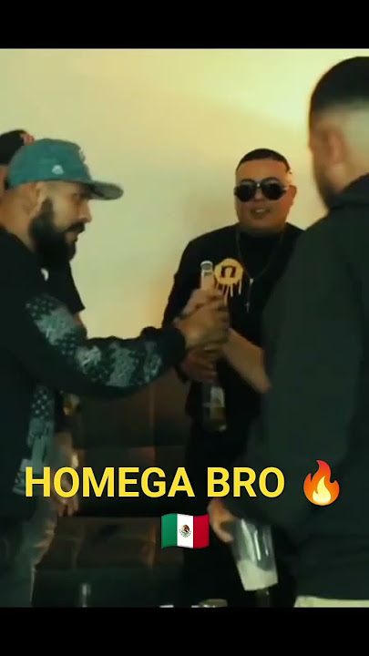 Retumba la casa HIP HOP DE ALTA GAMA 🇲🇽 HOMEGA BRO 🔥 #culturahiphop #rapmexicano #underground