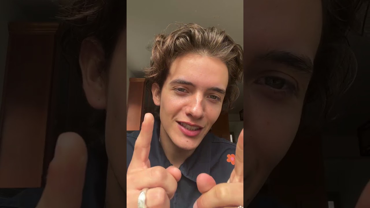 Noah Urrea Live (14/02/23)