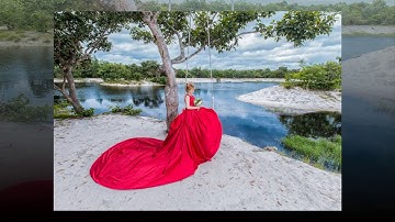 Album Hồ Cốc - Vũng Tàu