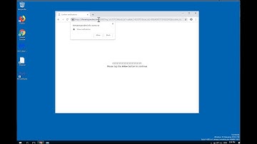 Remove Theratrepandne.info [removal video]