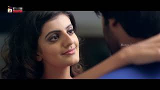 Tanishq Tiwari B2B Romantic Scenes | Tanishq Tiwari Latest Romantic Movie | 2021 Telugu Movies