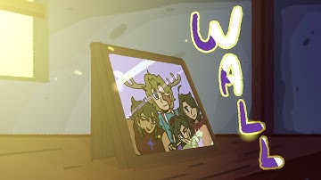"Wall" - Original Animated Music Video