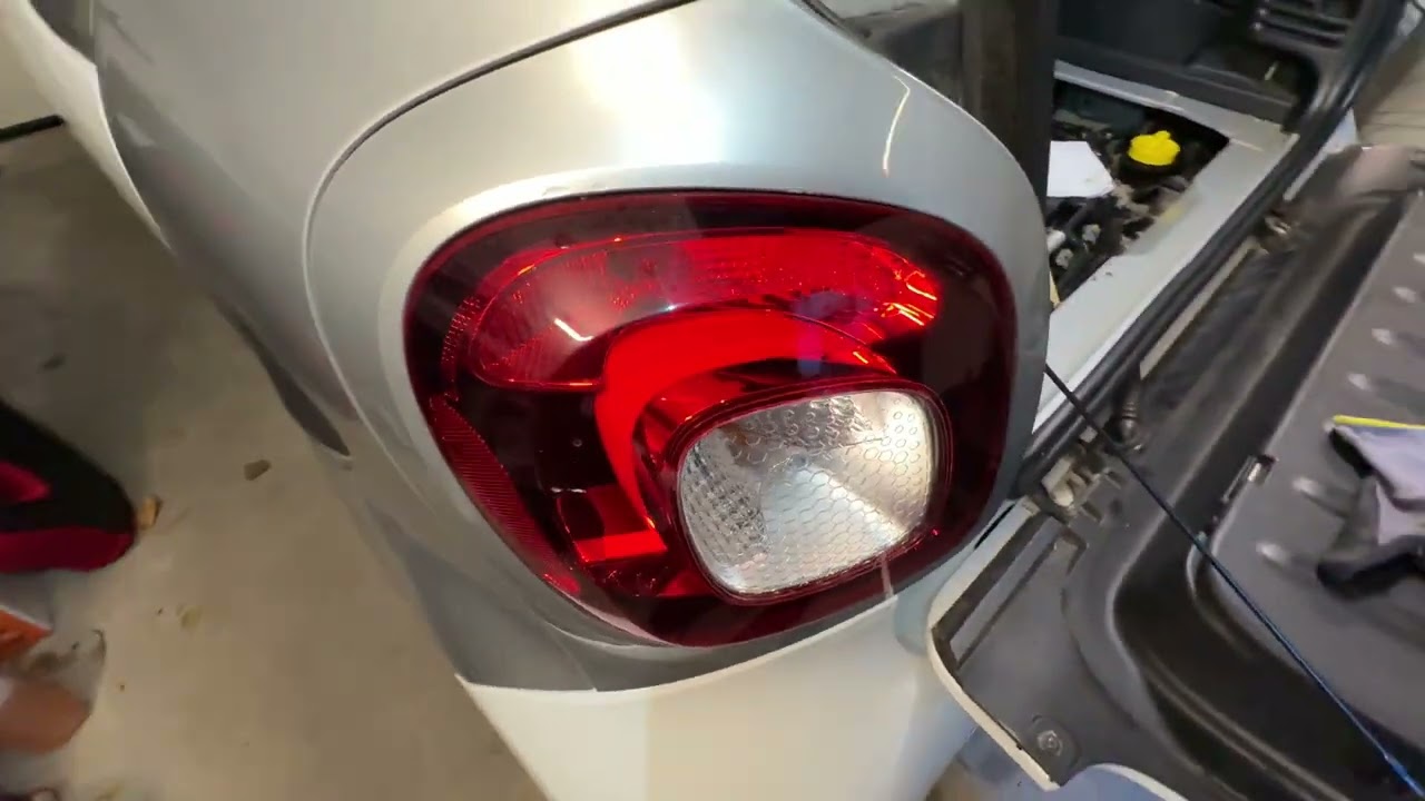 PKW Fit durch den Winter bringen - KFZ Wintercheck Smart ForTwo Anleitung