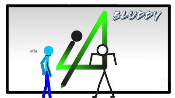 Entry For Melee Kill Collab(Hosted By: SenseiMo)