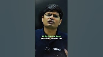 Struggle of a JEE Aspirant to get IIT Bombay CS 😱💥| IIT Motivation 🔥 #shorts #esaral #iit #jee