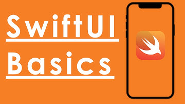 SwiftUI Basics: Create List With Custom Cells