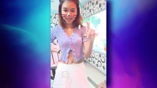 Pepang Duangruethai Yangyueang Luk Peach pepeach Bigo Live Thailand บีโก้ไลฟ์