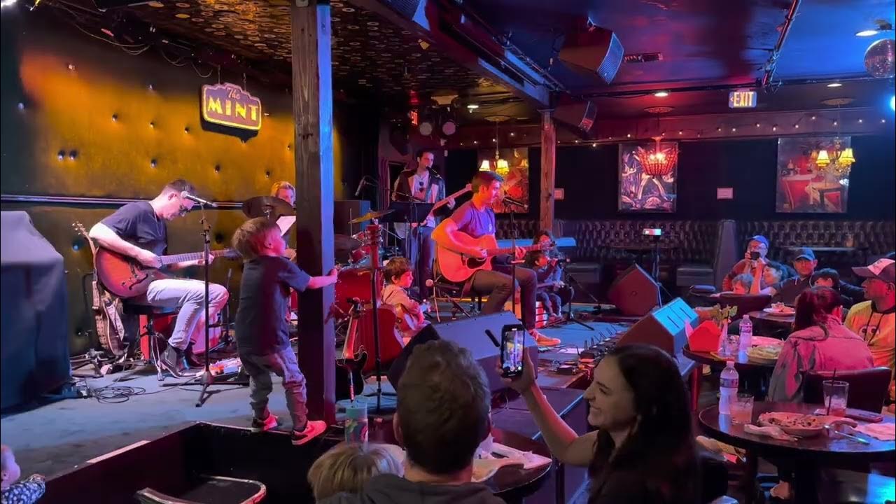 PLAYGROUND "Ketchup On My Pants" YouTube