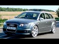 2005 audi rs4 revisited whats the legendary b7 rs4 like to drive today