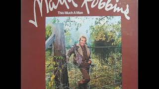 Video thumbnail of "Marty Robbins　She's Too Good to Be True"