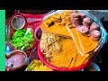 UNDISCOVERED Street Food of Hue, Vietnam - MEAT SHRINE and Bun Bo Hue in Đông Ba Market!