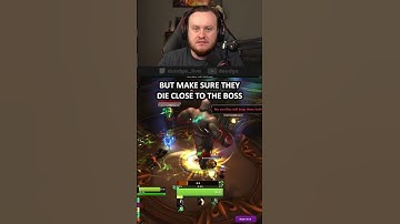 Halls of Infusion Mythic Boss Guide (Part 1)