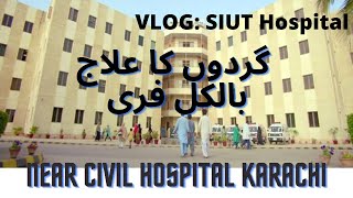 Siut Kidney Hospital Free Hospital Kidney Transplant