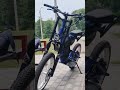 Электрические велосипеды нового поколения Diy ebike light version 1000W