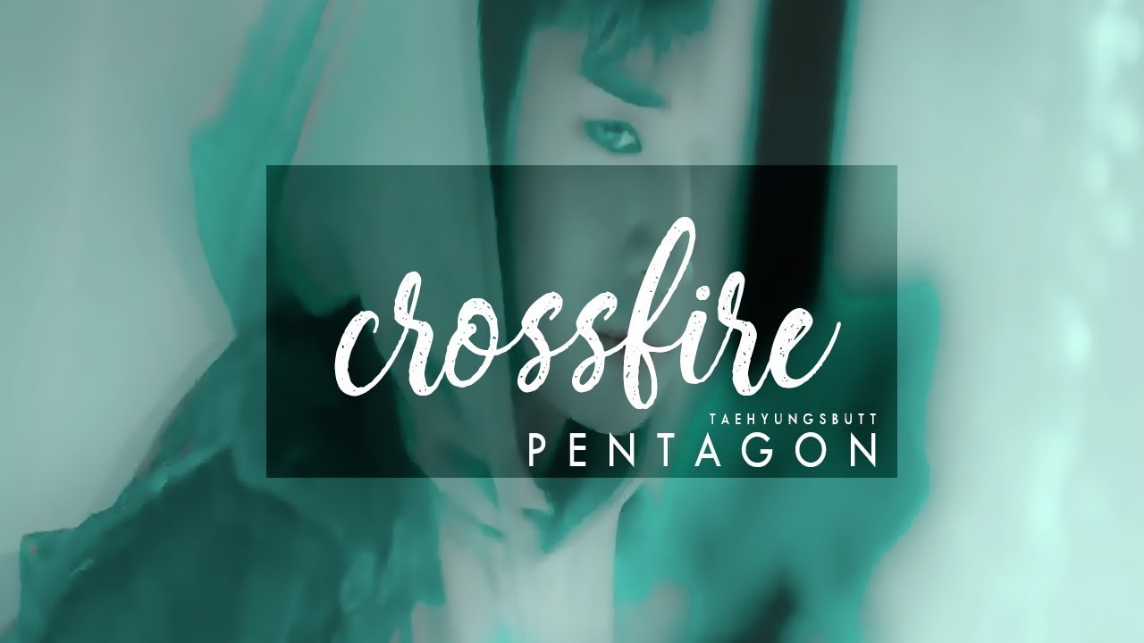 Crossfire - Pentagon