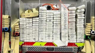 Darby Fire Department Trusts Snap-tite for Quality and Reliability