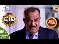 CID - Ep 1527 - Full Episode - 9th June, 2018