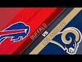 Thursday Night Football Play or Pause: Buffalo Bills Start/Sit | Fantasy Football 2022