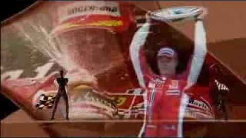 ITV F1 Intro 2006-2008