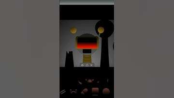 How to Make Custom Sprunki TUTORIAL 🔥 #sprunki #shorts