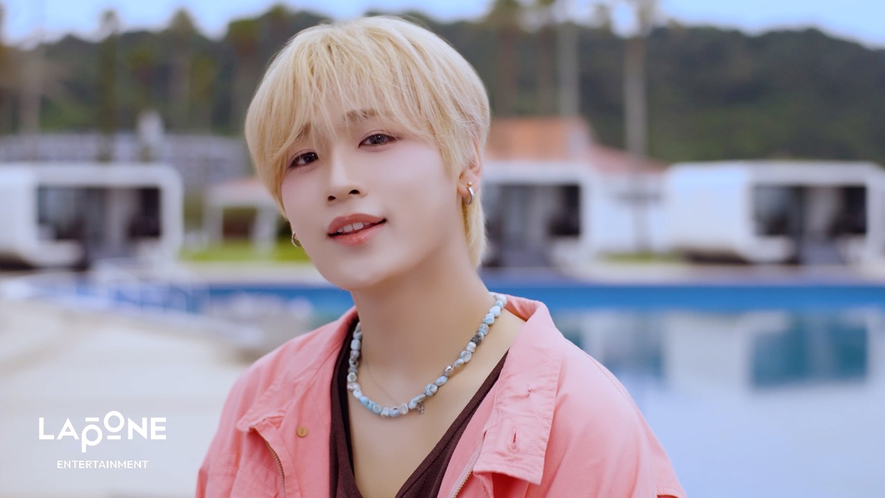 DXTEEN｜'IDOL' Performance Video (ドラマ『陽キャ集団にいる芹沢は、俺の前だと様子がおかしい』エンディング主題歌)